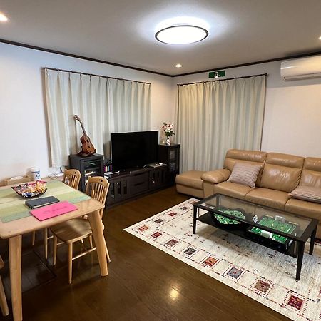 松島雅居 Apartment Tokyo Exterior photo