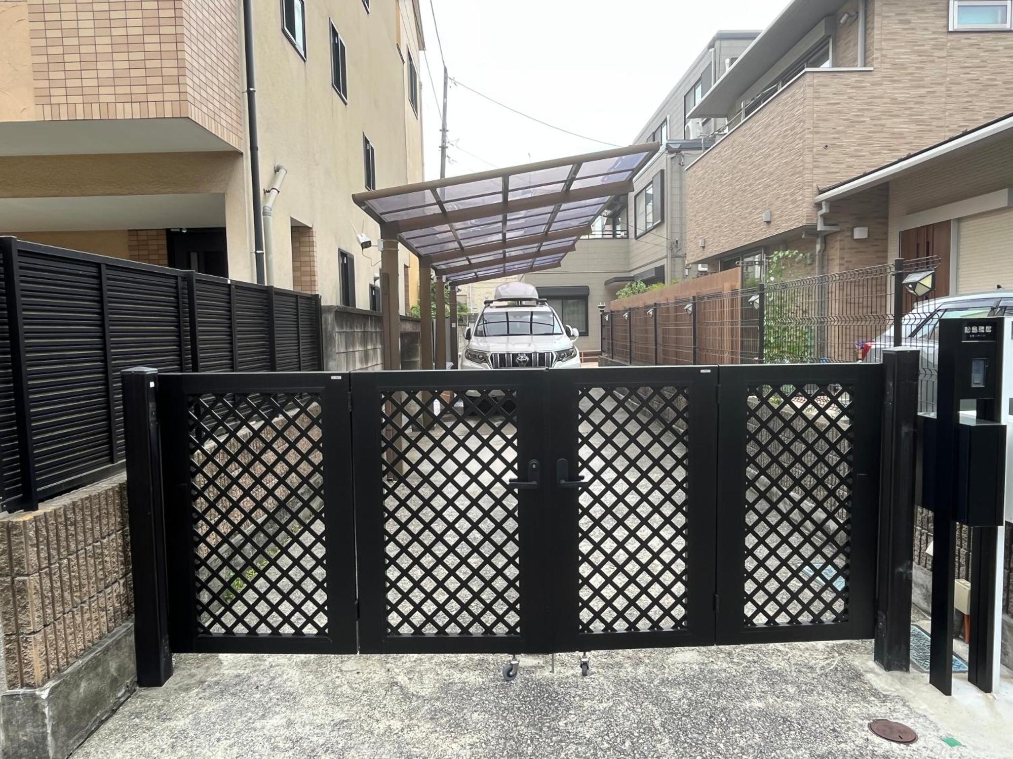 松島雅居 Apartment Tokyo Exterior photo