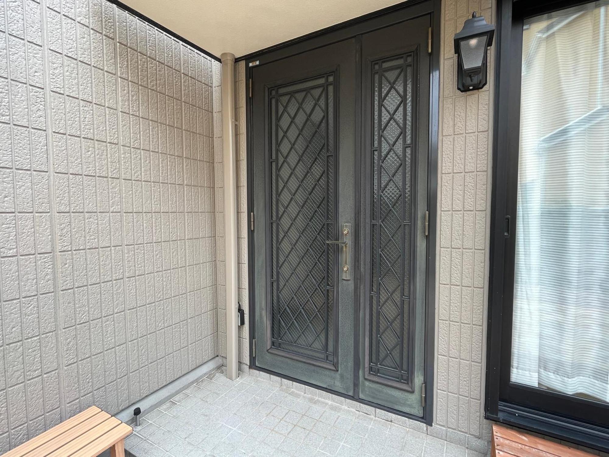 松島雅居 Apartment Tokyo Exterior photo